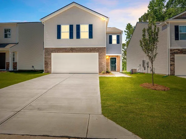 566 Evaleigh St, Woodruff, SC 29388