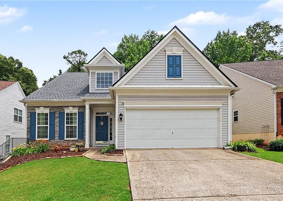 1st image of 3324 Hampreston Way NW