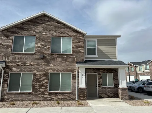 Mount Lewis Townhomes