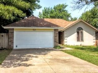 1997 S Western Ave, Springfield, MO 65807