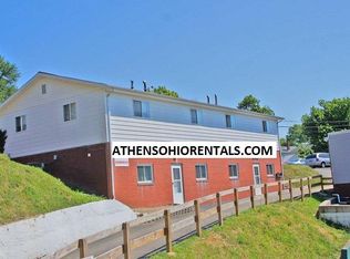 102 E State St #2, Athens, OH 45701