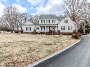 1885 Shallow Well Rd, Manakin Sabot, VA 23103