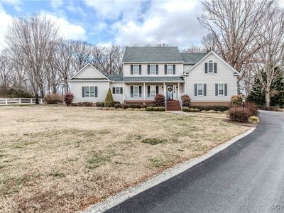 1885 Shallow Well Rd, Manakin Sabot, VA, 23103