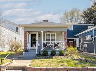 1518 Winter Ave, Louisville, KY 40204