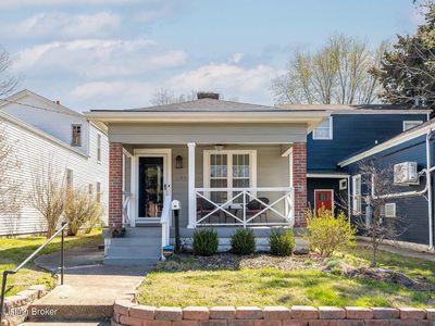 1518 Winter Ave, Louisville, KY, 40204