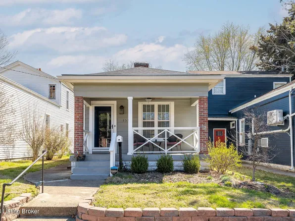 1518 Winter Ave, Louisville, KY 40204