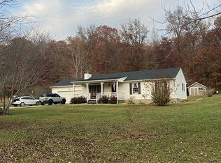 5540 Nelsonville Rd, Boston, KY 40107