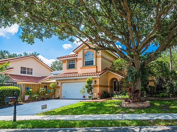 3rd image of 6851 NW 29th Court