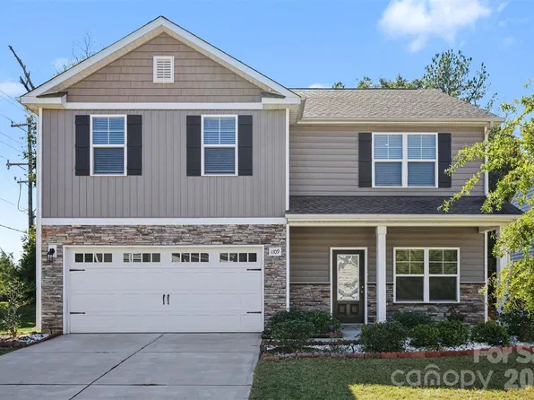 1109 Pecan Ridge Rd, Fort Mill, SC 29715