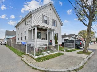 156 Sutton Ave, East Providence, RI 02914