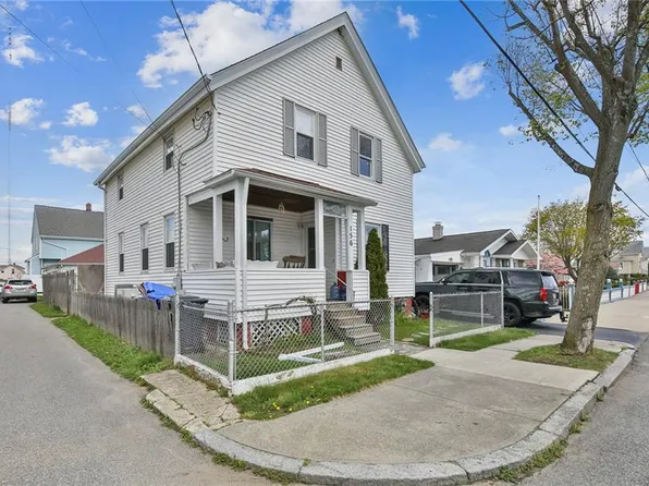 156 Sutton Ave, East Providence, RI 02914