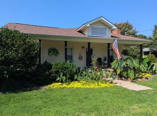 101 Sunset Dr, Stanley, NC 28164