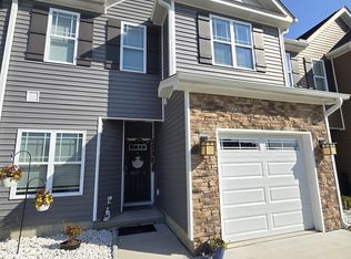 1815 Fox Den Way #4, Greenville, NC 27858