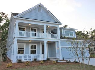 161 Laurel Hill Pl #15, Murrells Inlet, SC 29576