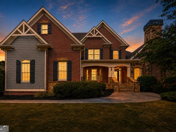 3451 Falls Branch Ct, Buford, GA 30519