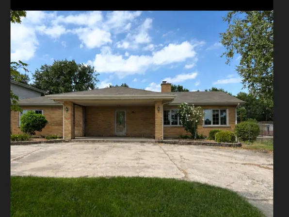 27257 S Scheer Rd #2, Manhattan, IL 60442