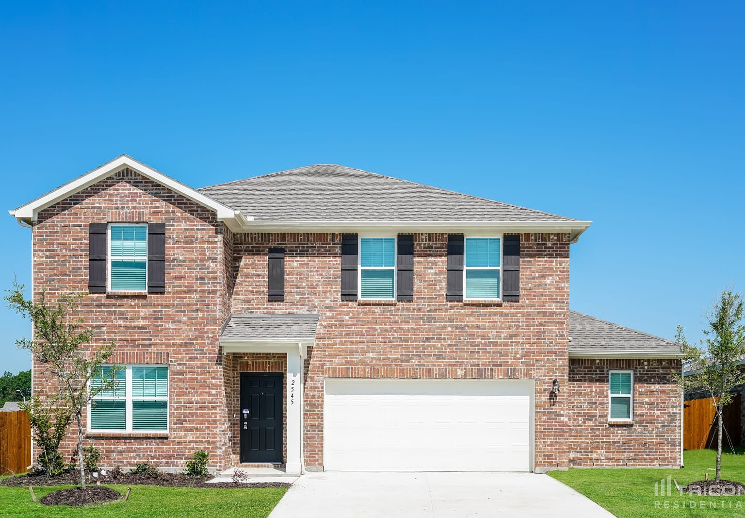 2545 Sanders Creek Dr, Red Oak, TX 75154 Zillow