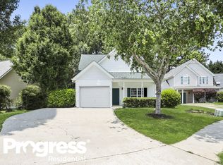 264 Prescott Ct, Newnan, GA 30265