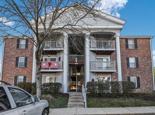 7416 Triwoods Dr APT C, Saint Louis, MO 63119