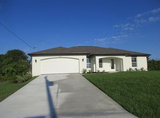 2904 NE 1st Ave, Cape Coral, FL 33909