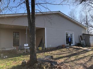 6920 Oak Ridge Rd, Ravenden Springs, AR 72460