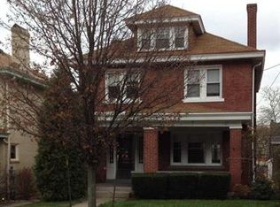 1258 Morningside Ave, Pittsburgh, PA
