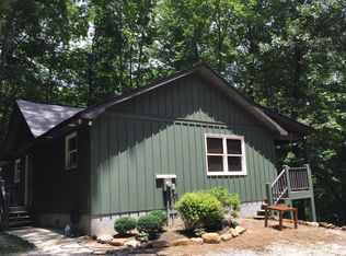 2349 Lake Shore Dr, Topton, NC 28781