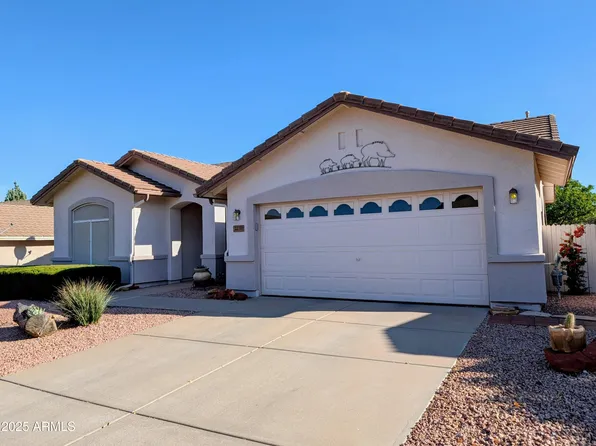 2235 W TRAIL BLAZER Drive W, Cottonwood, AZ 86326