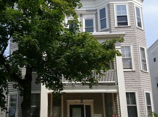 40 Rosemont St, Dorchester, MA 02122