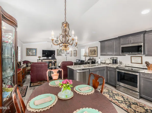 2600 E Allred Avenue E #95, Mesa, AZ 85204