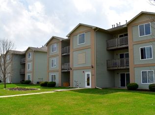 1695 N Jones Blvd APT 3, North Liberty, IA 52317