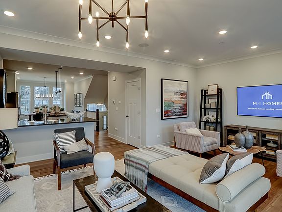 Interior - Representational Photo