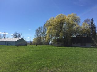 250 Riverside Rd, Kalispell, MT 59901