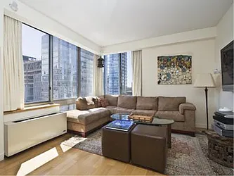 Rented by Sotheby's International Realty