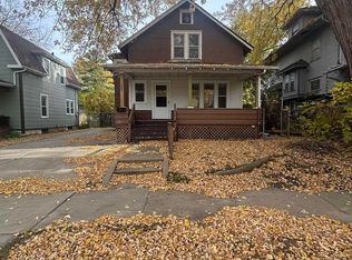 821 W Mullan Ave, Waterloo, IA 50701