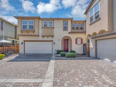 3508 Alberti Ct, Antioch, CA, 94509