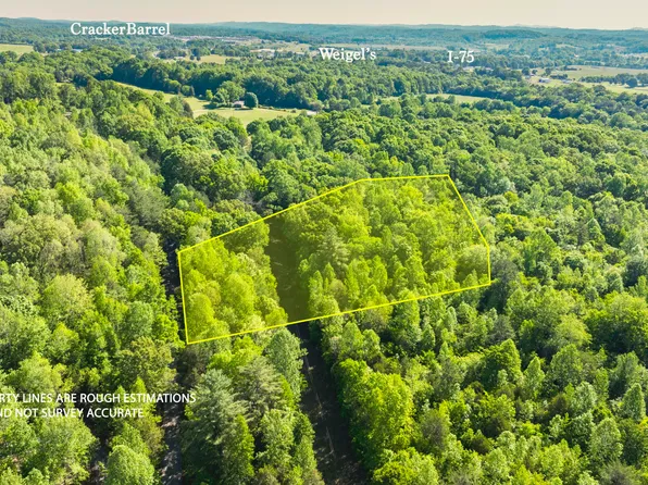 County Road 121 #2, Athens, TN 37303