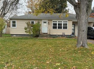 135 Clark Ave, Rochester, NY 14609