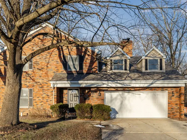 7724 Myrtlewood Dr, Belleville, IL 62223