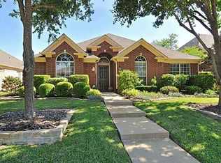 208 Howley Ct, Irving, TX 75063