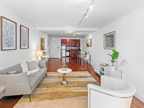 2nd image of 408 W 57th St APT 2M