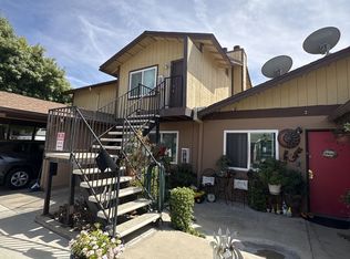 804 Monarch Cir #1-3, Exeter, CA 93221