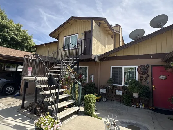 804 Monarch Cir #1-3, Exeter, CA 93221
