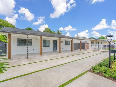 533 E 61st St, Hialeah, FL, 33013