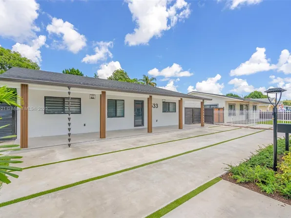 533 E 61st St, Hialeah, FL 33013