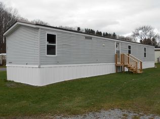 31 Delta St, Dryden, NY 13053