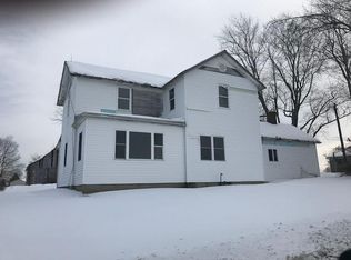 3395 County Line Rd NE, Rushville, OH 43150