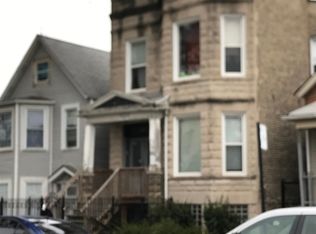 1715 N Tripp Ave #1, Chicago, IL