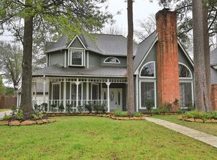 3214 Rustling Moss Dr, Houston, TX 77068