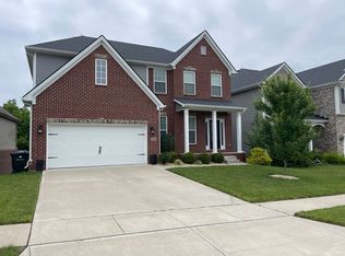 1845 Rachels Run, Lexington, KY 40509